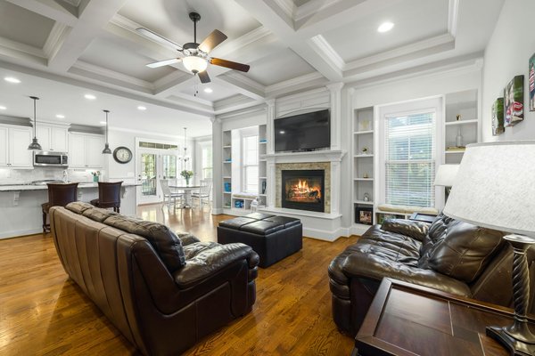 Transformez votre maison en un royaume féérique avec des guirlandes lumineuses de Noël !