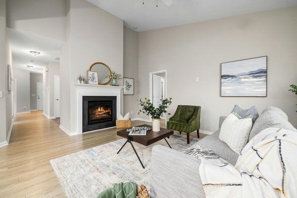 Comment le design intérieur influence-t-il notre bien-être au quotidien ?