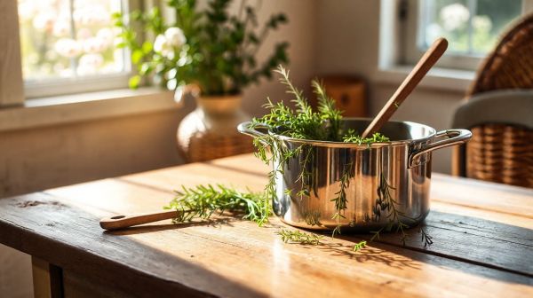 5 astuces essentielles pour bien préparer votre poêle à granulés au printemps