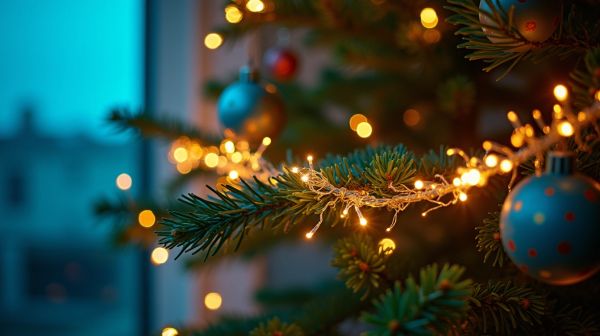 Comment bien choisir sa guirlande lumineuse LED pour décorer