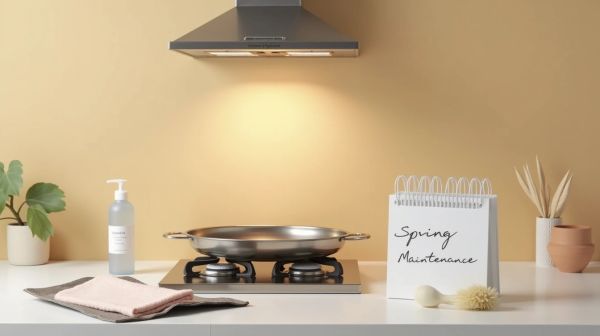 Comment entretenir votre poêle à granulés au printemps pour éviter les problèmes