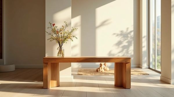 Les atouts d'un guéridon pour votre intérieur