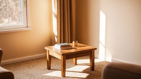 Pourquoi intégrer un guéridon dans votre décoration intérieure