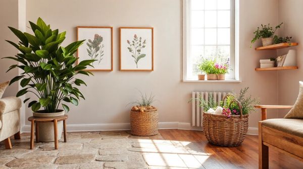 Top 5 des nettoyants écologiques pour une maison saine