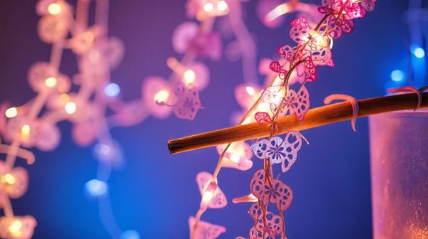 Top conseils pour sélectionner une guirlande LED parfaite