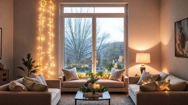 Top conseils pour sélectionner une guirlande LED parfaite
