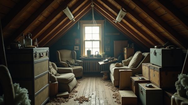 Vide maison Roubaix : Votre guide pratique pour un débarras efficace