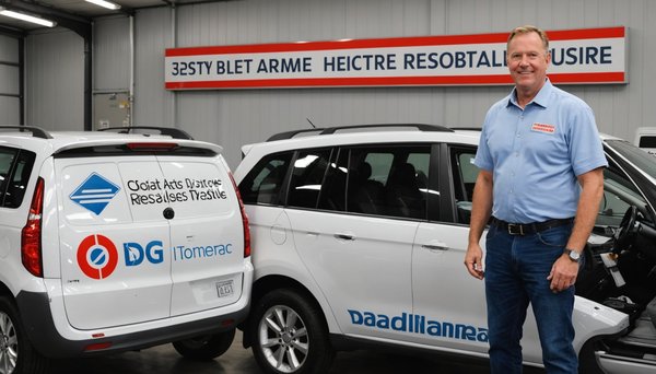 Meilleur revendeur d'alarmes en 2024 : sécurité garantie