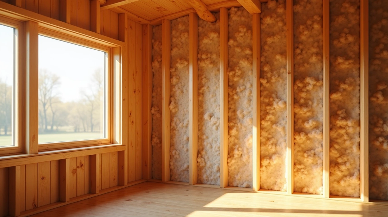 Questions fréquentes sur l'isolation extérieure biosourcée